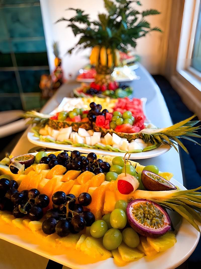 Halal Lucky Food Catering und Frühstücksservice