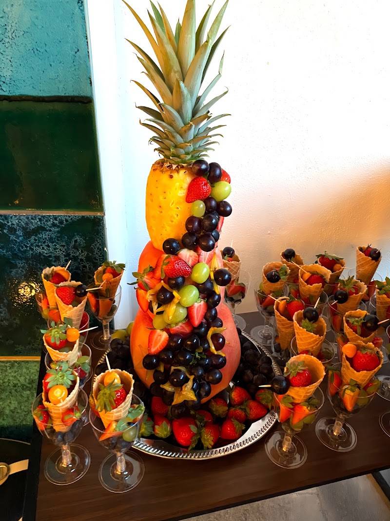 Halal Lucky Food Catering und Frühstücksservice