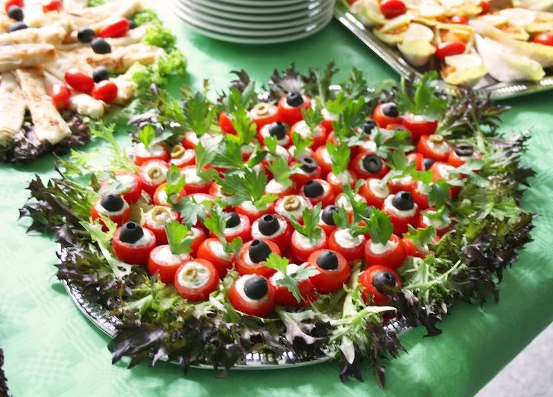 Halal Lucky Food Catering und Frühstücksservice
