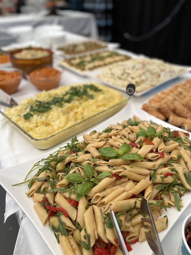 Halal Lucky Food Catering und Frühstücksservice
