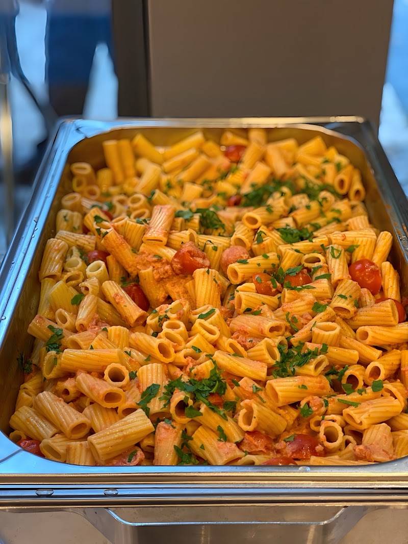 Halal Lucky Food Catering und Frühstücksservice