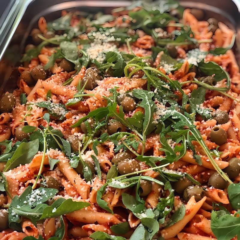 Halal Lucky Food Catering und Frühstücksservice