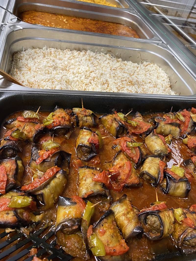 Halal Lucky Food Catering und Frühstücksservice